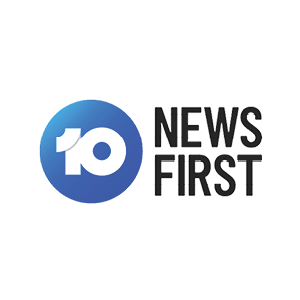 10 News First Logo