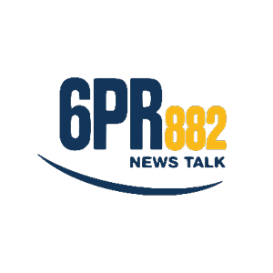 6PR Logo