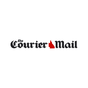 Courier Mail Logo