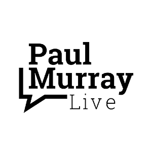 Paul Murray Logo