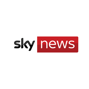 Sky News Logo