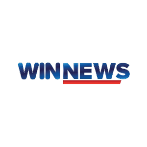 Win News Logo