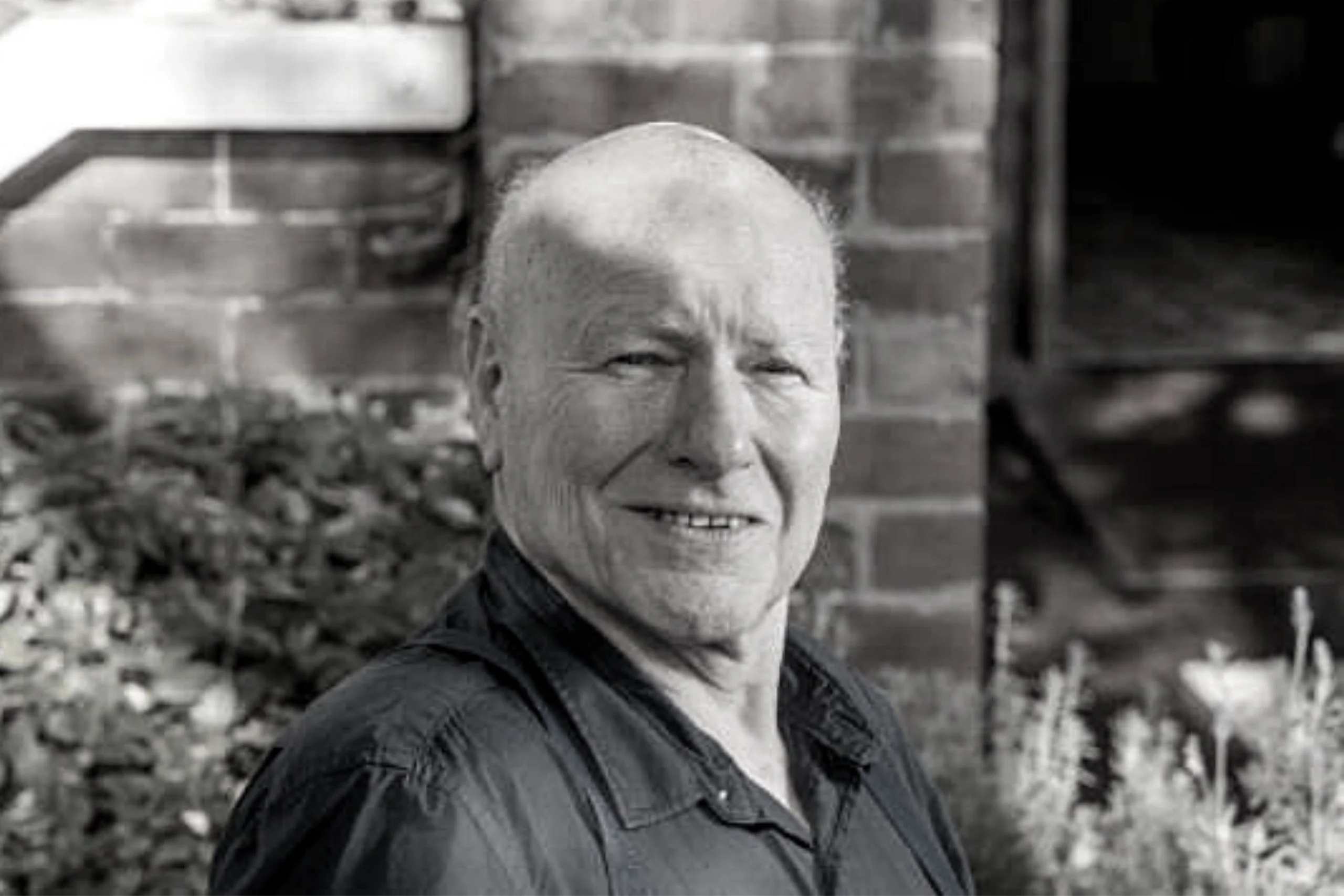 PeterFreckleton BW PeterFreckleton BW