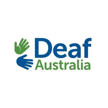 DeafAustralia web